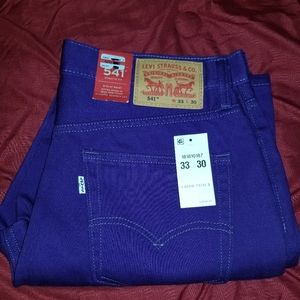 Levis Jeans